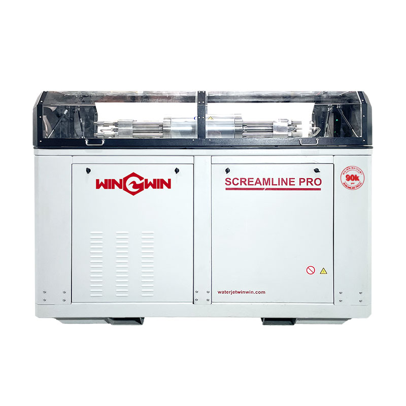 620MPa超高壓增壓泵