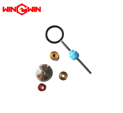 水开关密封组件