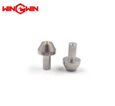 F型-7号宝石长尾喷嘴