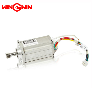 AB/B-robot 3HAC047574 002with gear AC motor