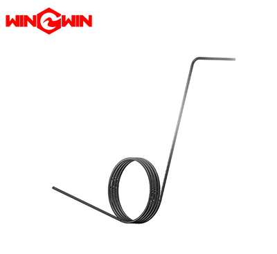 AB/B2400 M98 高压盘管3轴