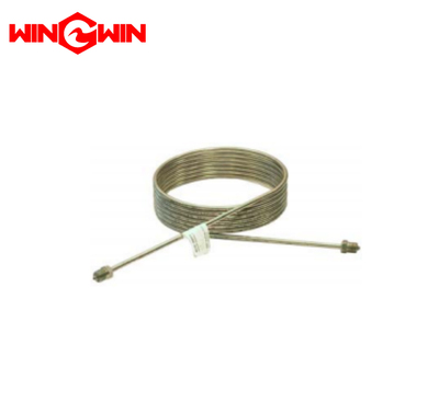 AB/B2400 M98 高压盘管2轴-303122