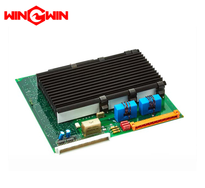 AB/B-Drive-unit-DSQC-266AHGT驱动模块