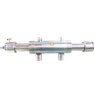 50HP 水刀增压器