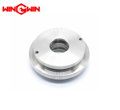 活塞导管封圈座