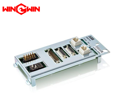 AB/B Axis Conn Unit DSQC 513轴连接单元