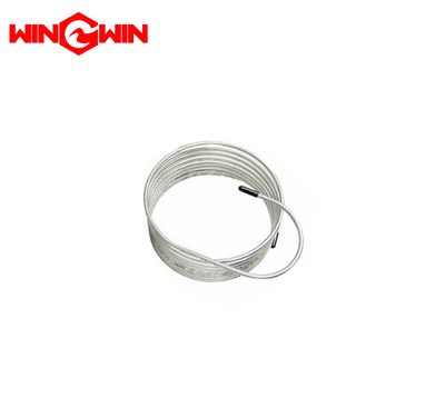 AB/B2400 M98 高压盘管4轴