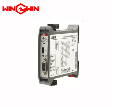 AB/B-Profibus-2TLA020071R8000