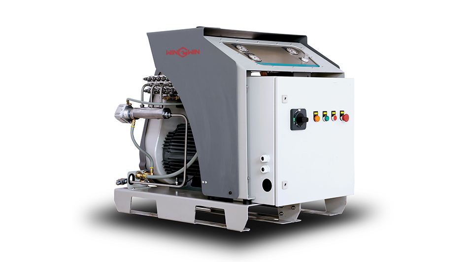 直驱泵-水切割增压泵-水刀增压泵 - 广惠水刀