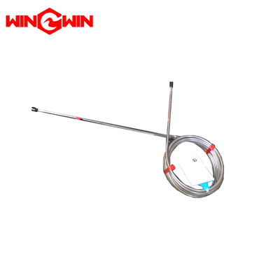 AB/B 2400 M94A 高压盘管2轴