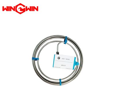 AB/B 1600高压盘管4,5,6轴