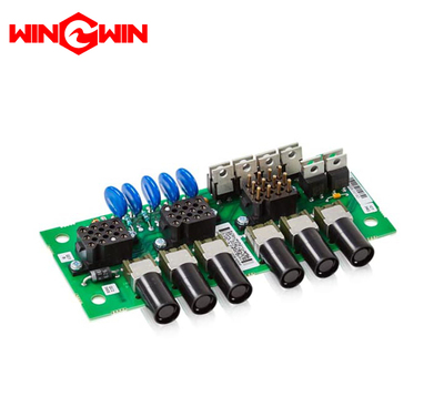 AB/B BU w. buttons DSQC 561按钮模块