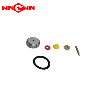 水开关密封组件