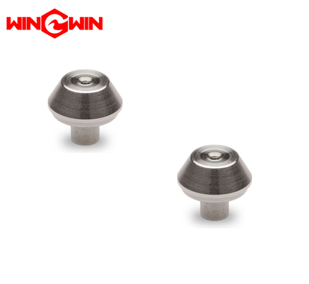 K型-纯水钻石喷嘴