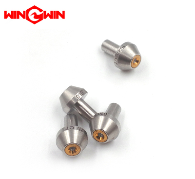 F型-10号宝石喷嘴