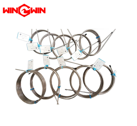 FANUC发那科 机器人水刀 高压盘管