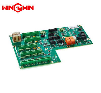 AB/B-Panel-board-DSQC-630