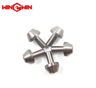 F型-8号长尾宝石喷嘴