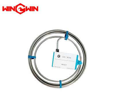 AB/B2400 M98 高压盘管456轴