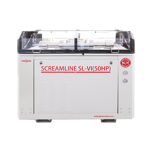 SL-VI 50HP 增压泵