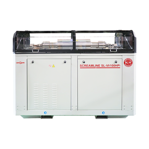 SL-VI 100HP 增压泵