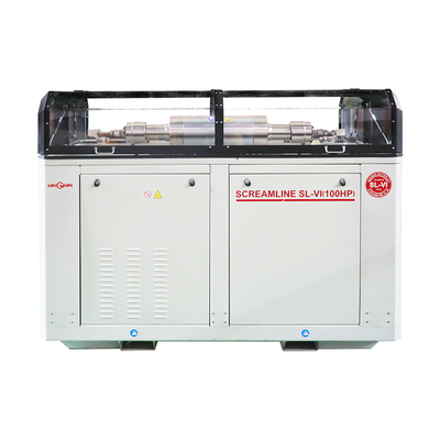 SL-VI 100HP 增压泵